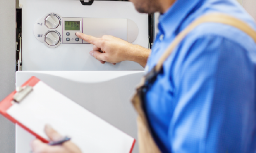 Manutenzione Impianti Termici a L’Aquila: sicurezza, efficienza e risparmio energetico tavola disegno 1